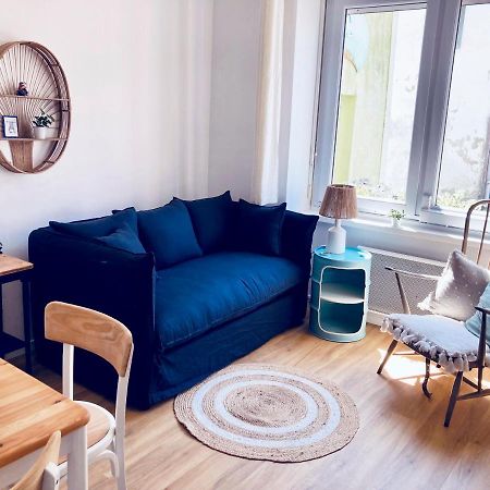 Studio Tehani Quiberon Ngoại thất bức ảnh