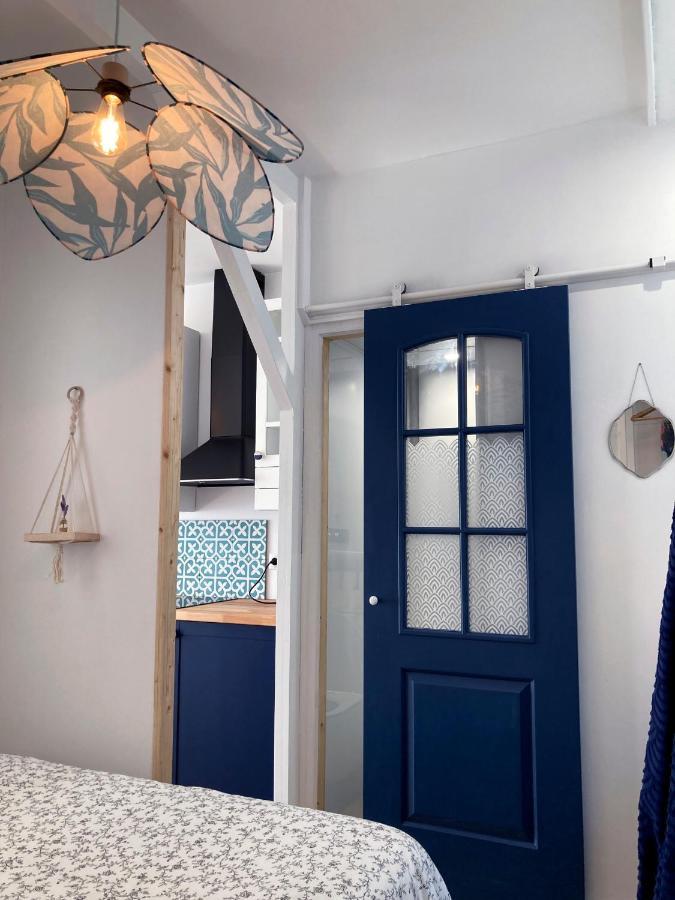 Studio Tehani Quiberon Ngoại thất bức ảnh