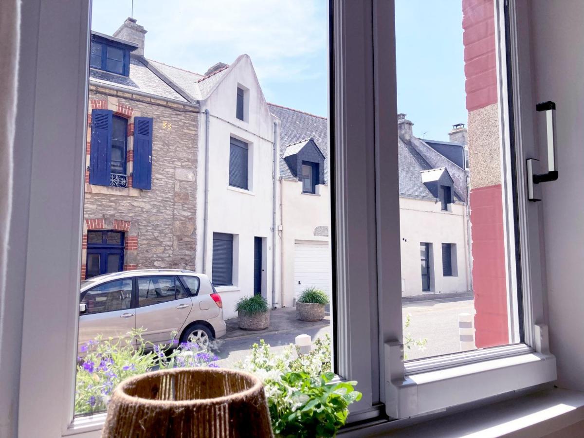 Studio Tehani Quiberon Ngoại thất bức ảnh